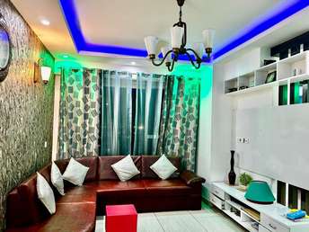 4 BHK Apartment For Rent in 3C Lotus 300 Sector 107 Noida 6849459