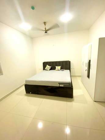 2.5 BHK Apartment For Rent in Prestige Tranquil Kokapet Hyderabad 6849471