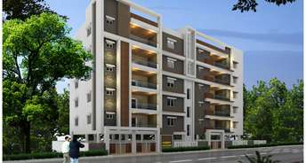 3 BHK Apartment For Resale in Vanasthalipuram Hyderabad 6849470