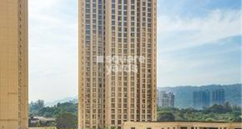 4 BHK Apartment For Resale in One Hiranandani Park Hampton Brahmand Thane 6849472