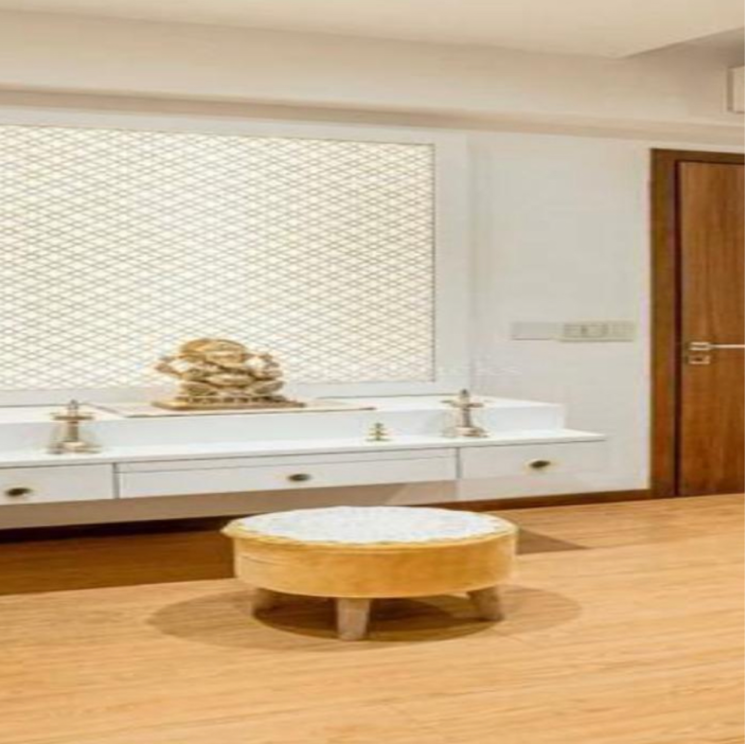 Bathroom, one-hiranandani-park-hampton 4 Bedroom 2342 Sq.Ft. Apartment In Brahmand Thane 6849472