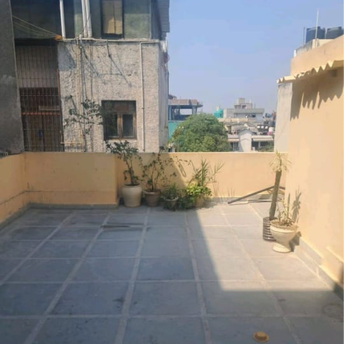 1.5 BHK Builder Floor For Rent in RWA Kalkaji Block K Rampuri Delhi 6849498
