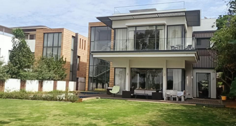 5 BHK Villa For Rent in Prestige Golfshire Chikkasagarahalli Bangalore 6849510