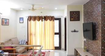 2 BHK Apartment For Rent in My Home Avatar Gachibowli Hyderabad 6849511