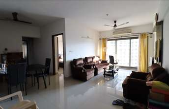 3 BHK Apartment For Rent in Acme Ozone Manpada Thane  6849523