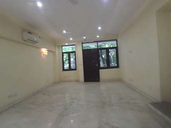 3 BHK Builder Floor For Rent in RWA Geetanjali Enclave Malviya Nagar Delhi 6849517
