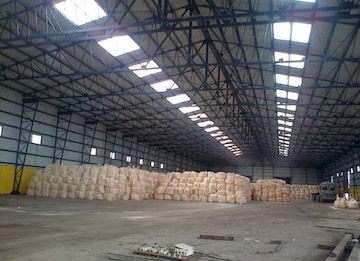 Commercial Warehouse 15400 Sq.Ft. For Resale in G T Road Karnal  6849556