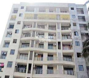 2.5 BHK Apartment For Rent in Universal Paradise Vile Parle East Mumbai 6849602