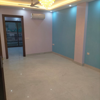 3 BHK Builder Floor For Rent in RWA Chittaranjan Park Block E Rampuri Delhi 6849611