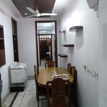 2 BHK Builder Floor For Rent in RWA Kalkaji Block B Nehru Enclave Delhi 6849623