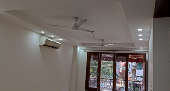 3 BHK Builder Floor For Rent in RWA Pamposh Enclave GK Pamposh Enclave Delhi 6849632
