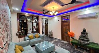 4 BHK Builder Floor For Resale in Shalimar Garden Ghaziabad 6849646