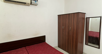 1 RK Builder Floor For Rent in Peer Mucchalla Zirakpur 6849654