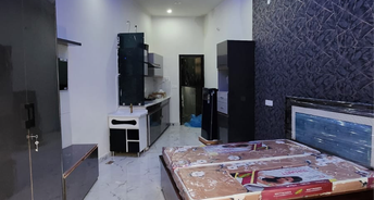 1 RK Builder Floor For Rent in Dhakoli Village Zirakpur 6849678