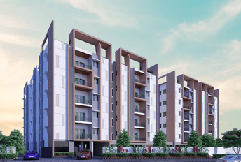 2 BHK Apartment For Resale in Nagaram Hyderabad 6849691