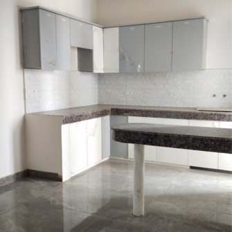 3 BHK Apartment For Resale in T And T Digitown Phase 1 Kharkhari Ghaziabad  6849722