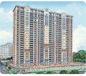 3 BHK Apartment For Rent in Hiranandani Tribeca Ghodbunder Road Thane 6849744