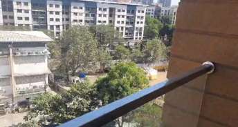 1 BHK Apartment For Resale in Rosa Vista Kavesar Thane 6849768
