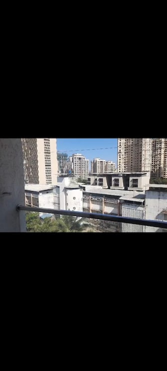 1 BHK Apartment For Resale in Rosa Vista Kavesar Thane  6849768