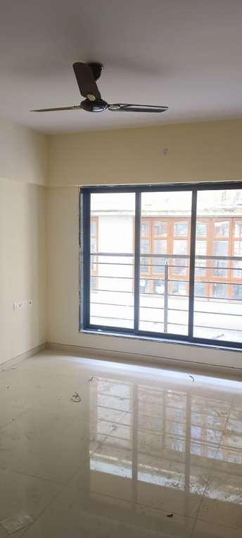 2 BHK Apartment For Rent in DB Orchid Woods Goregaon East Mumbai 6849789