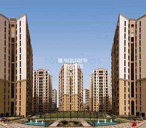 2.5 BHK Apartment For Rent in Ascent Savy Ville De Raj Nagar Extension Ghaziabad 6849807