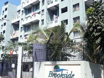 1 BHK Apartment For Rent in Brookside Apartment Kalas Pune 6849821