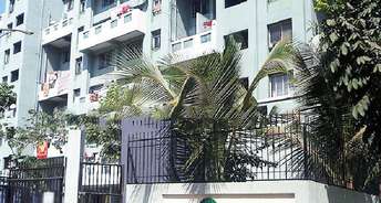 1 BHK Apartment For Rent in Brookside Apartment Kalas Pune 6849821
