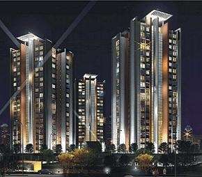 2 BHK Apartment For Rent in Runwal Pearl Manpada Thane  6849848