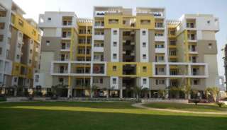 2 BHK Apartment For Resale in Macker Silver Estate Vertica Katara Hills Bhopal 6849853