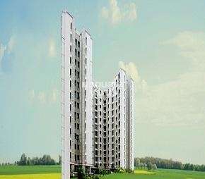 1 BHK Apartment For Rent in Runwal Estate Dhokali Thane  6849855