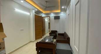 2 BHK Builder Floor For Resale in Chattarpur Delhi 6849896