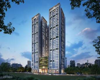 2 BHK Apartment For Resale in Sugee Greendale Estates Mulund West Mumbai 6849874