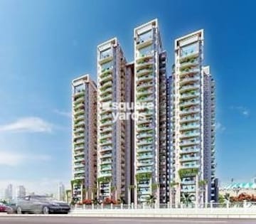 4 BHK Apartment For Resale in Ekana Ontario Gomti Nagar Lucknow  6849902