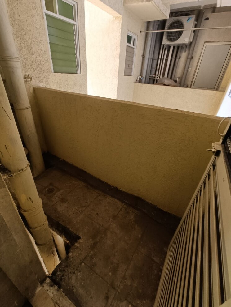 Balcony, siddhi-highland-springs 1 Bedroom 465 Sq.Ft. Apartment In Dhokali Thane 6849906