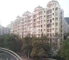 1 BHK Apartment For Rent in Gundecha Sunflower Kandivali East Mumbai 6849938