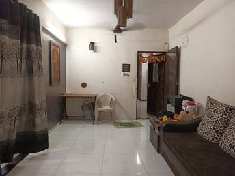 1 BHK Apartment For Rent in Mayur Apartment Koparkhairane Kopar Khairane Navi Mumbai 6849943