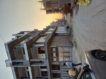 3 BHK Builder Floor For Resale in Siddharth Vihar Ghaziabad 6849962