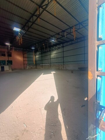 Floor Plan in  Warehouse at Narayan Vihar – for Rent