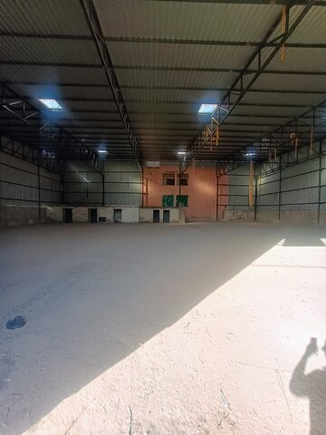 Parking in  Warehouse at Narayan Vihar – for Rent