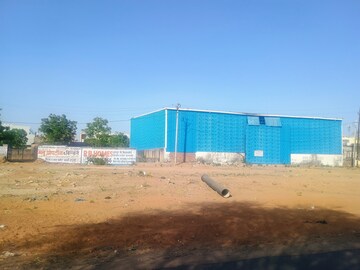 Floor Plan in  Warehouse at Narayan Vihar – for Rent