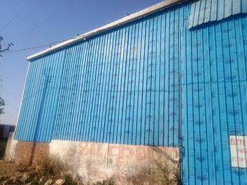 Floor Plan in  Warehouse at Narayan Vihar – for Rent