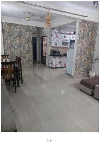 3 BHK Apartment For Resale in Saviour Greenisle Sain Vihar Ghaziabad 6850005