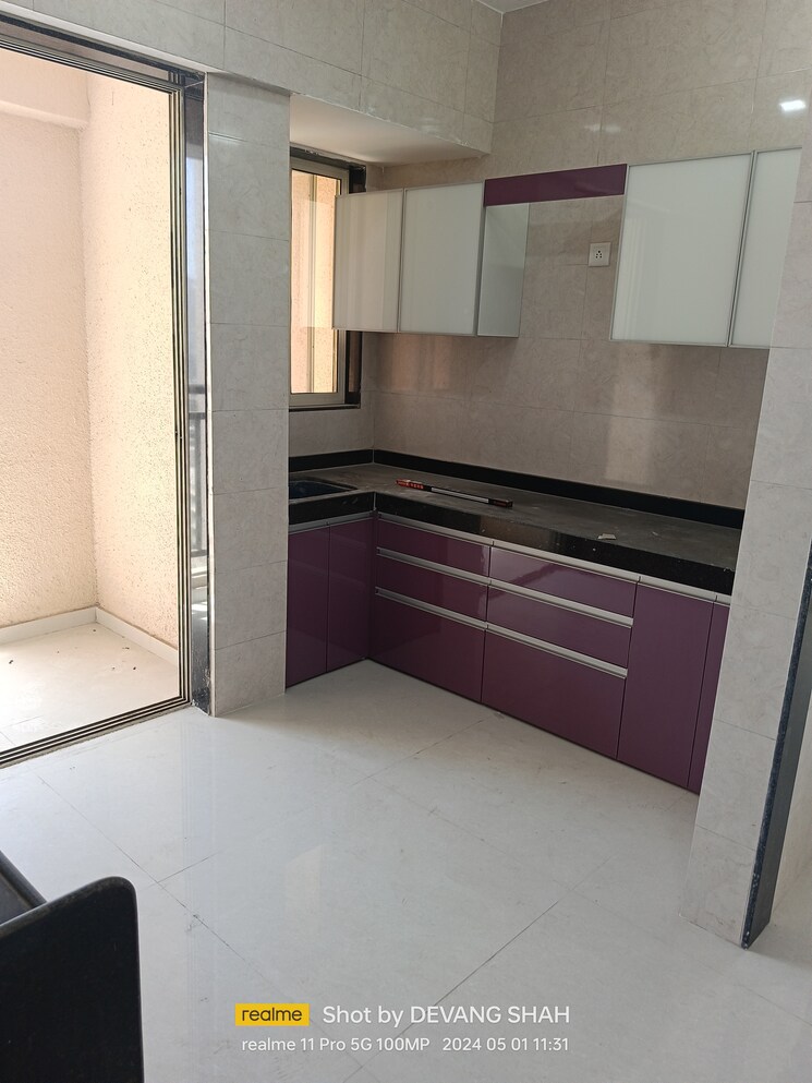 Kitchen, giriraj-tower-virar 4 Bedroom 900 Sq.Ft. Apartment In Virar West Palghar 6850008