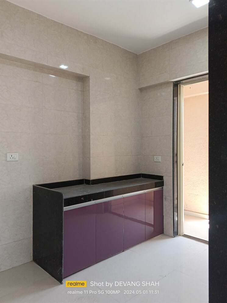 Kitchen, giriraj-tower-virar 4 Bedroom 900 Sq.Ft. Apartment In Virar West Palghar 6850008
