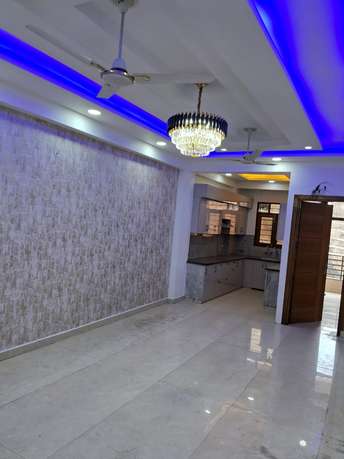 3 BHK Builder Floor For Resale in A and M Shakti Plaza Shakti Khand Iii Ghaziabad 6850091