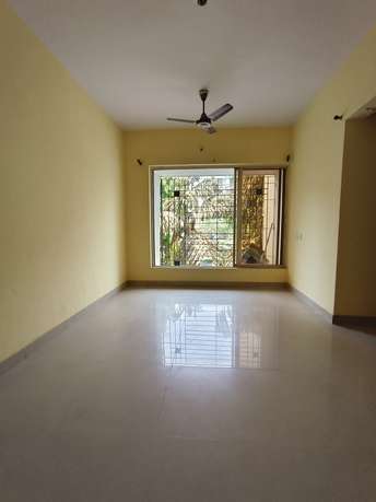 1 BHK Apartment For Rent in Dosti Group Maitri Vatika Kalwa Thane 6850062