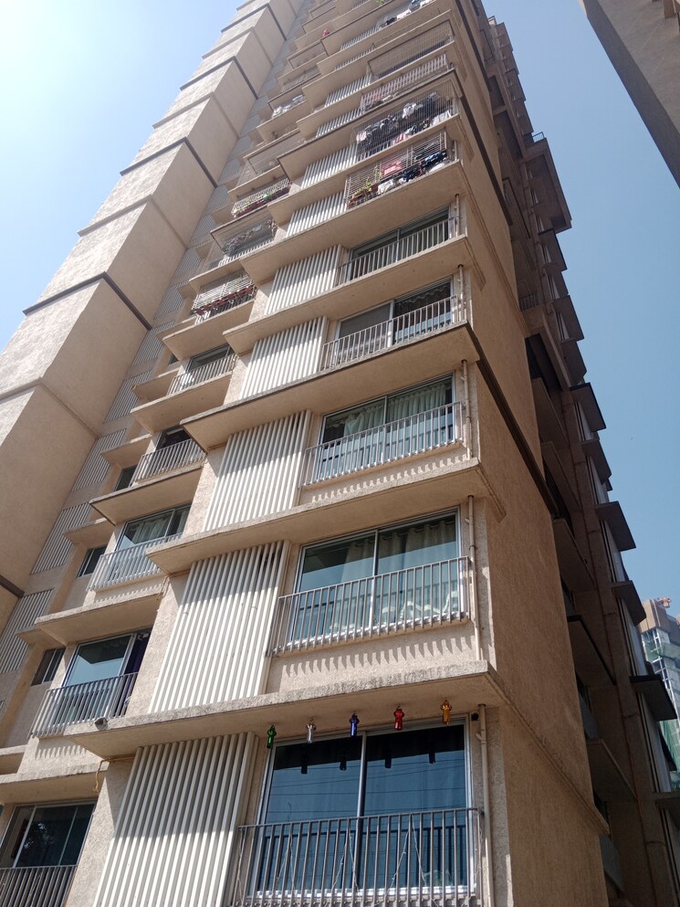Exterior View, arkade-earth 1 Bedroom 466 Sq.Ft. Apartment In Kanjurmarg East Mumbai 6850112