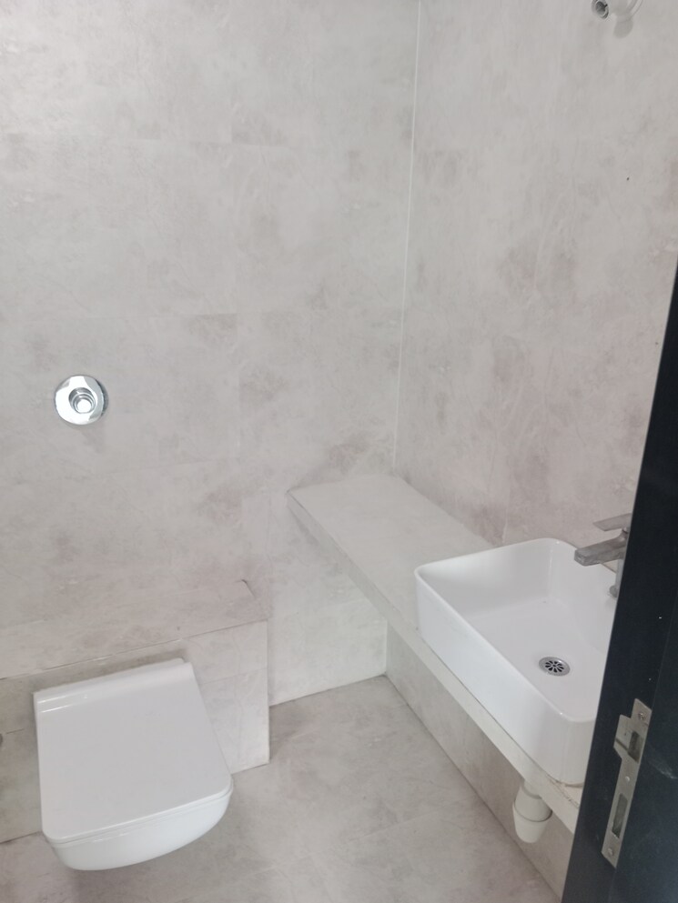Bathroom, arkade-earth 1 Bedroom 466 Sq.Ft. Apartment In Kanjurmarg East Mumbai 6850112