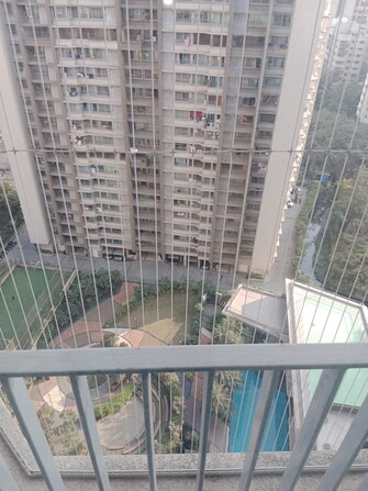 1 BHK Apartment For Resale in Arkade Earth Kanjurmarg East Mumbai  6850112