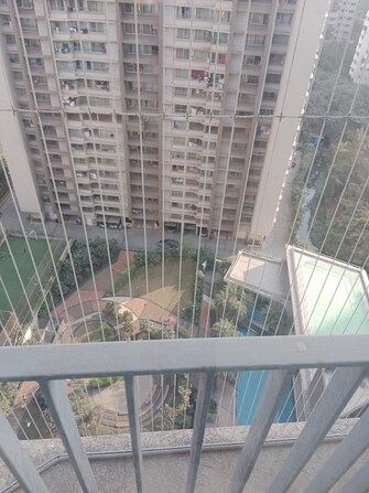 1 BHK Apartment For Resale in Arkade Earth Kanjurmarg East Mumbai  6850112